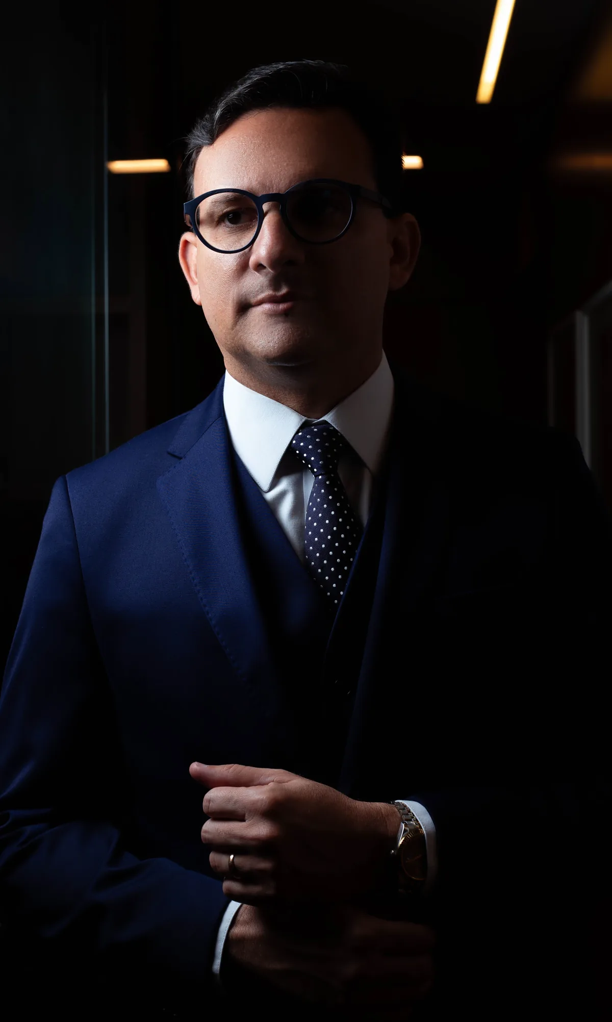 Dr. Marlon Athayde — Advogado especialista em Direito Imobiliário e Leilões de Imóveis